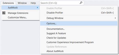 unit tests visual studio with sealed class|Telerik JustMock .